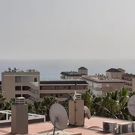 Apartamento Alquiler Turístico Paco Los Leandros Playa La Mata (Torrevieja)