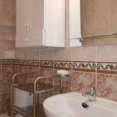 Apartamento Alquiler Turístico Paco Los Leandros Playa